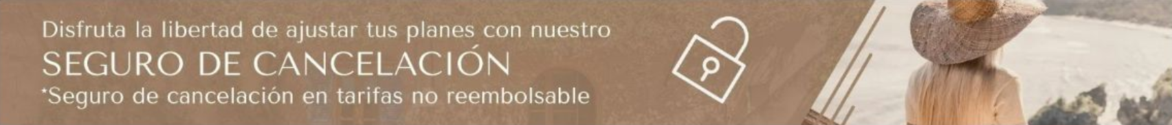 Seguro de cancelación